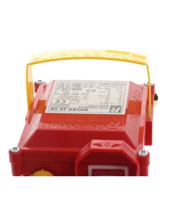 Bomba de trasiego Rover 25 CE