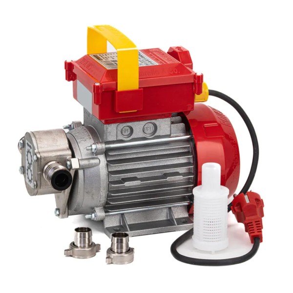 Bomba de trasiego Novax G 20 0,8 HP
