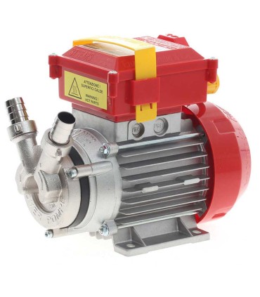 Bomba de trasiego Rover Novax 20-B 95ºC