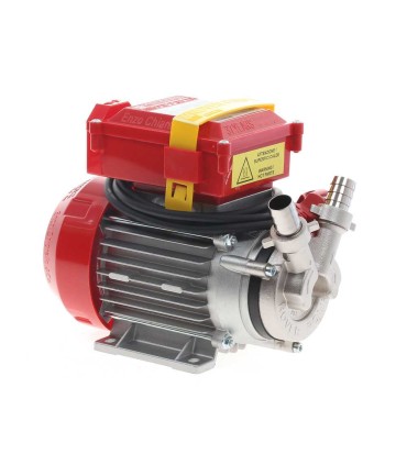 Bomba de trasiego Rover Novax 20-B 95ºC