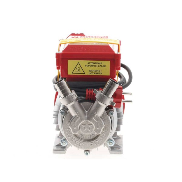 Bomba de trasiego Rover Novax 20-B 95ºC
