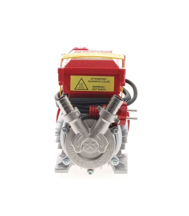 Bomba de trasiego Rover Novax 20-B 95ºC