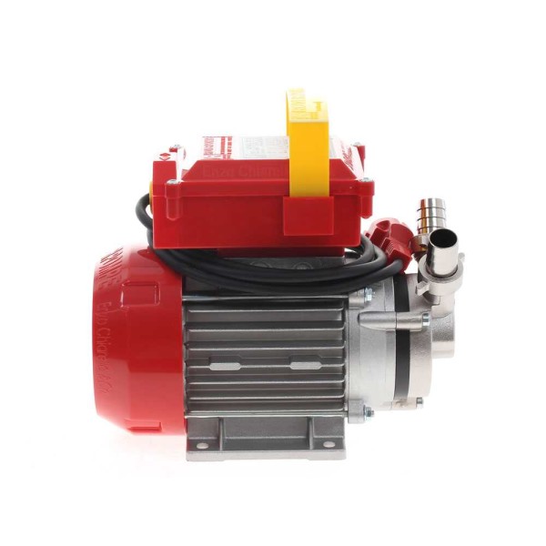 Bomba de trasiego Rover Novax 20-B 95ºC