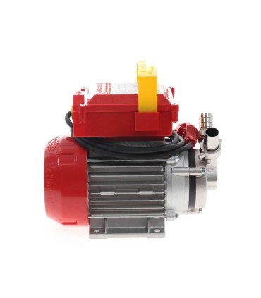 Bomba de trasiego Rover Novax 20-B 95ºC