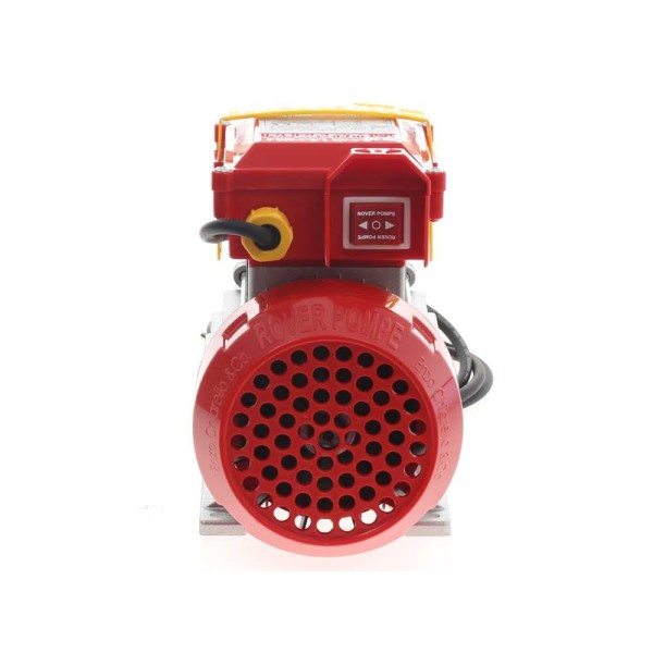 Bomba de trasiego Rover Novax 20-B 95ºC