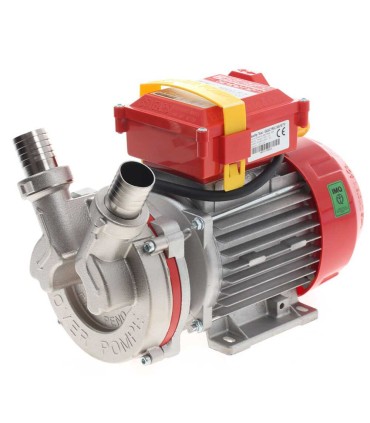 Bomba de trasiego Rover Novax 30 M