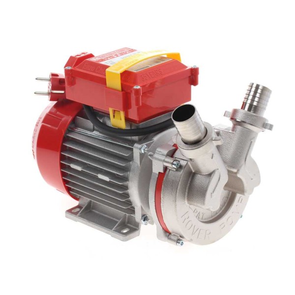 Bomba de trasiego Rover Novax 30 M