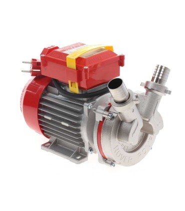 Bomba de trasiego Rover Novax 30 M