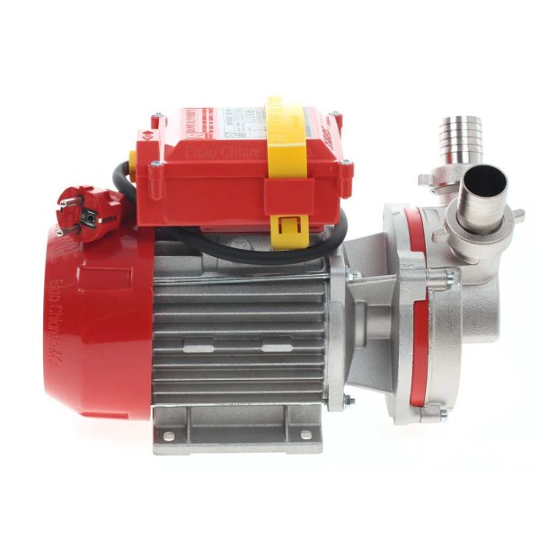 Bomba de trasiego Rover Novax 30 M