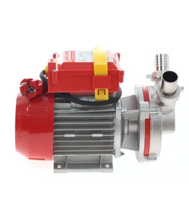 Bomba de trasiego Rover Novax 30 M