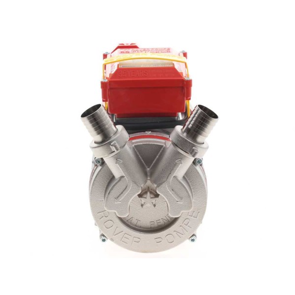 Bomba de trasiego Rover Novax 30 M