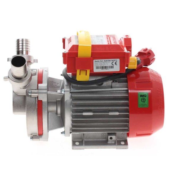 Bomba de trasiego Rover Novax 30 M