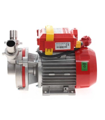 Bomba de trasiego Rover Novax 30 M
