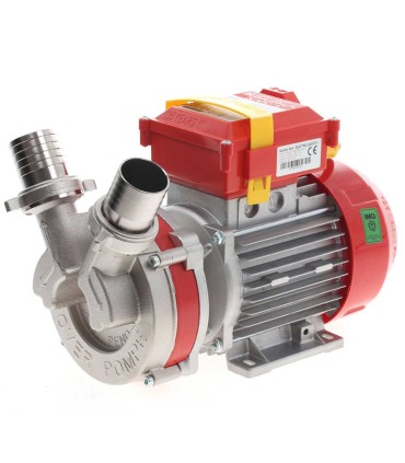 Bomba de trasiego Rover Novax 40-M