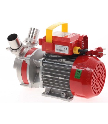 Bomba de trasiego Rover Novax 40-M