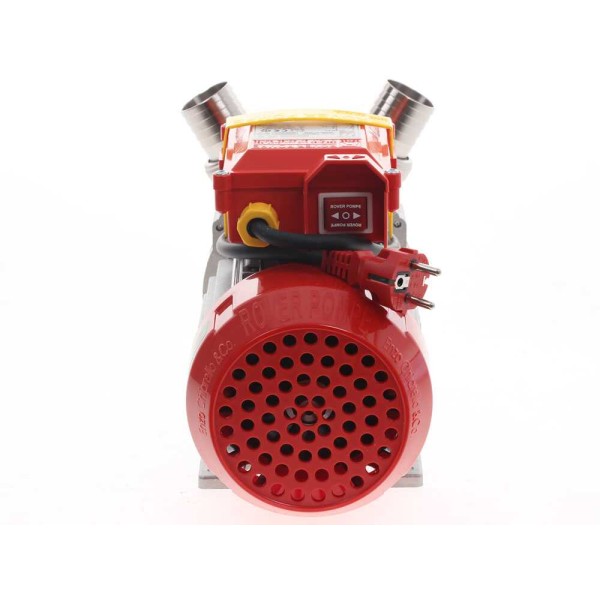 Bomba de trasiego Rover Novax 40-M