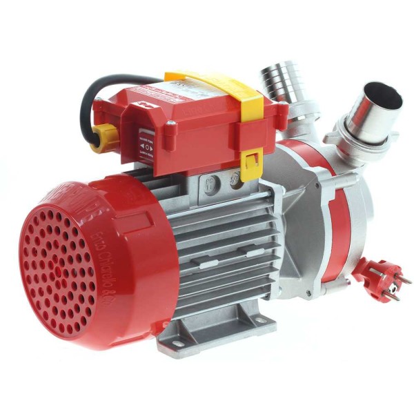 Bomba de trasiego Rover Novax 40-M