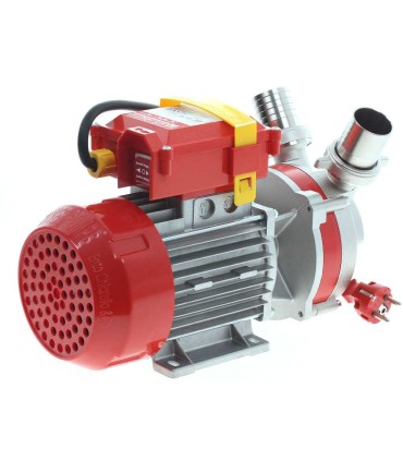 Bomba de trasiego Rover Novax 40-M
