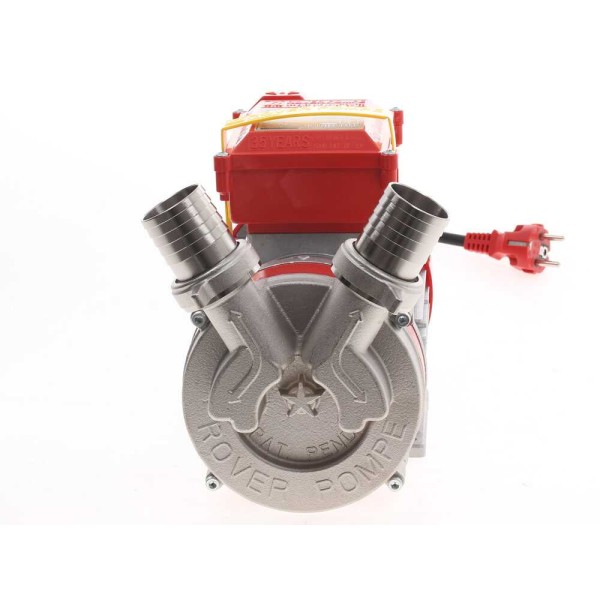Bomba de trasiego Rover Novax 40-M
