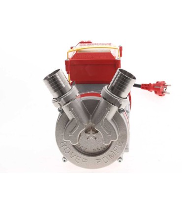 Bomba de trasiego Rover Novax 40-M