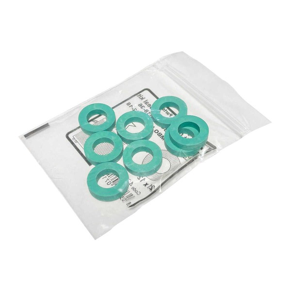 Kit juntas filtro de placas con bomba Rover Pompe