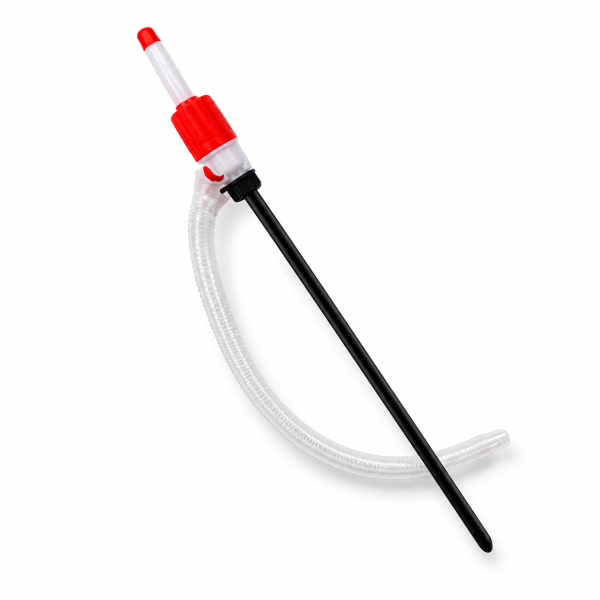 Bomba Trasvase Manual PP-25