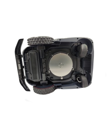 Robot Cortacésped STORM 6500
