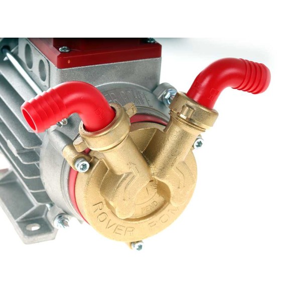 Bomba de Trasiego Rover Marina 20 24 V