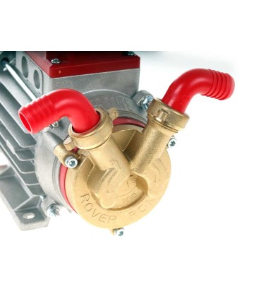 Bomba de Trasiego Rover Marina 20 24 V