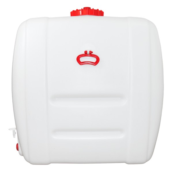 Bidón Alimentario de Plástico 500L