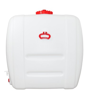 Bidón Alimentario de Plástico 500L