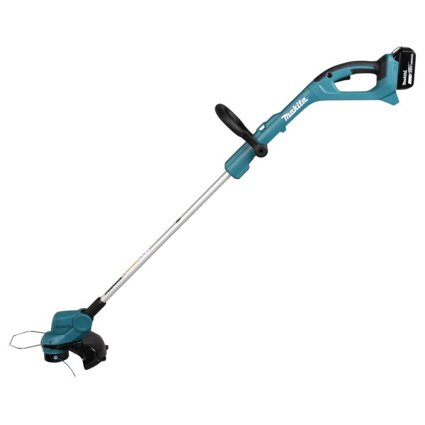 Cortabordes a Batería 18 V Makita DUR193 con Batería y Cargador