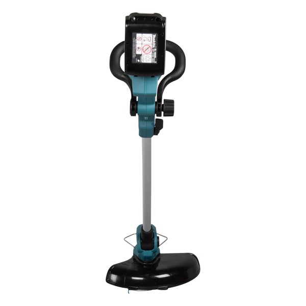 Cortabordes a Batería 18 V Makita DUR193 con Batería y Cargador
