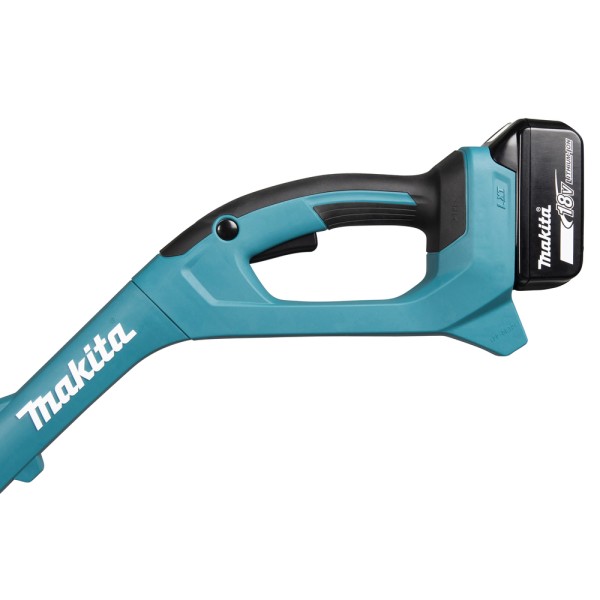Cortabordes a Batería 18 V Makita DUR193 con Batería y Cargador