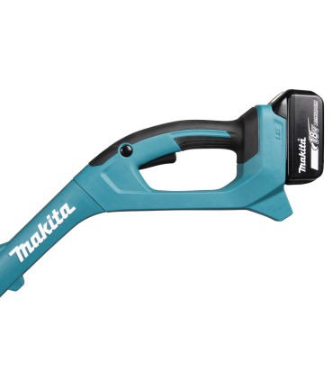 Cortabordes a Batería 18 V Makita DUR193 con Batería y Cargador