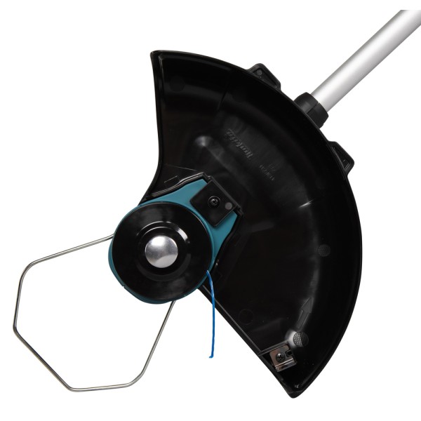 Cortabordes a Batería 18 V Makita DUR193 con Batería y Cargador