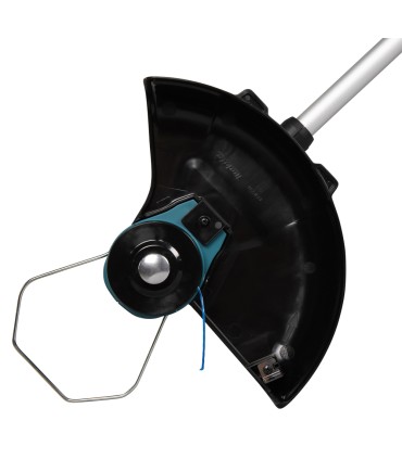 Cortabordes a Batería 18 V Makita DUR193 con Batería y Cargador