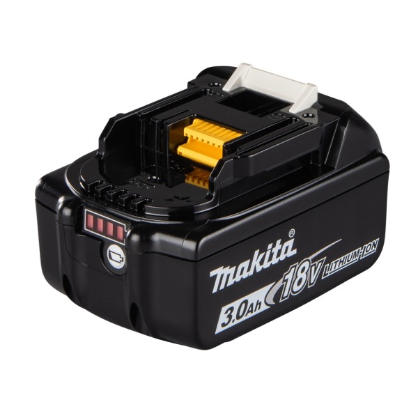 Cortabordes a Batería 18 V Makita DUR193 con Batería y Cargador