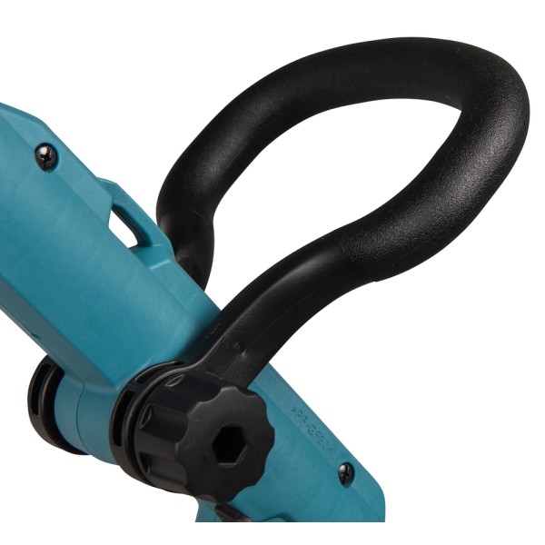 Cortabordes a Batería 18 V Makita DUR193 con Batería y Cargador
