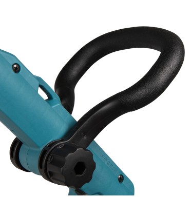 Cortabordes a Batería 18 V Makita DUR193 con Batería y Cargador