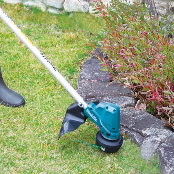 Cortabordes a Batería 18 V Makita DUR190L