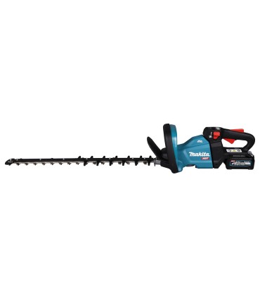 Cortasetos a batería Makita UH006GZ 40V