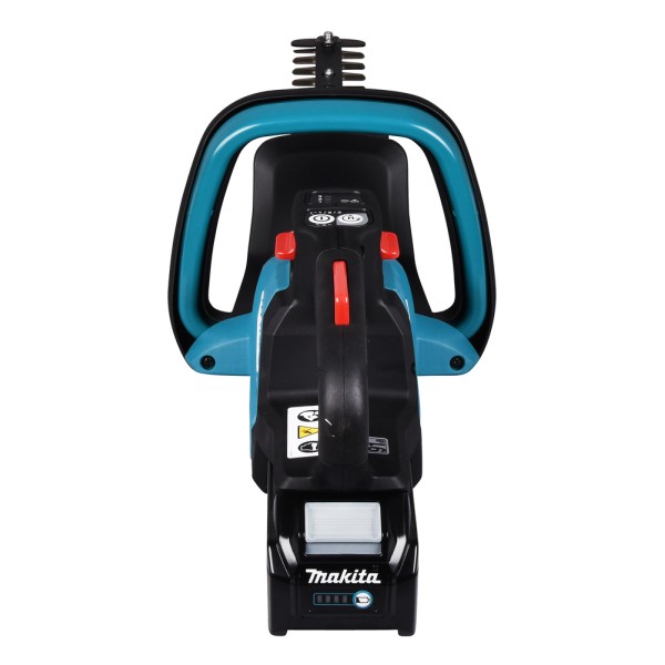 Cortasetos a batería Makita UH006GZ 40V