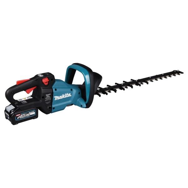 Cortasetos a batería Makita UH006GZ 40V