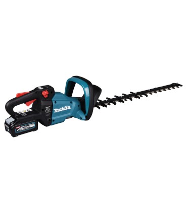 Cortasetos a batería Makita UH006GZ 40V