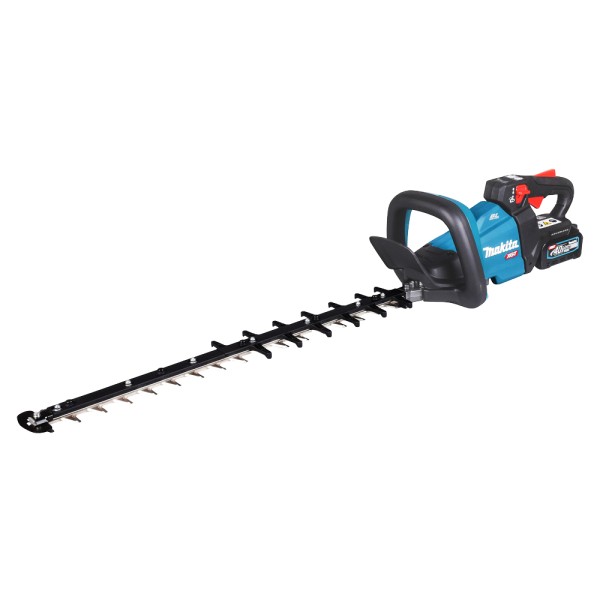 Cortasetos a batería Makita UH006GZ 40V