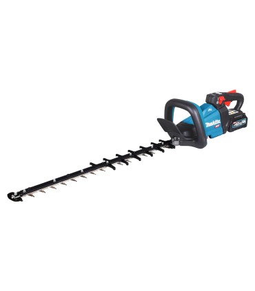 Cortasetos a batería Makita UH006GZ 40V