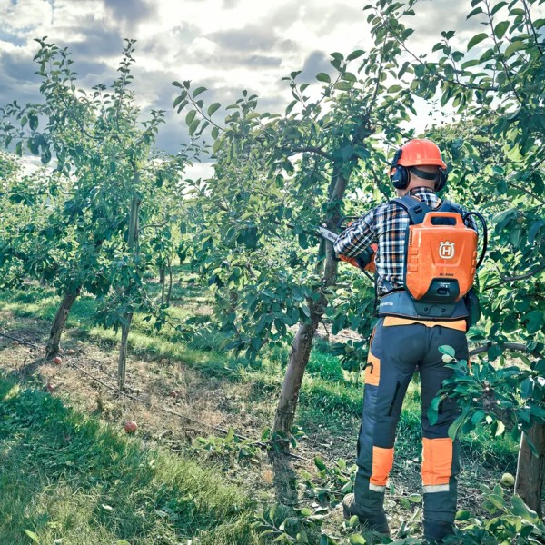Motosierra Husqvarna 535i XP 36 V