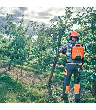 Motosierra Husqvarna 535i XP 36 V