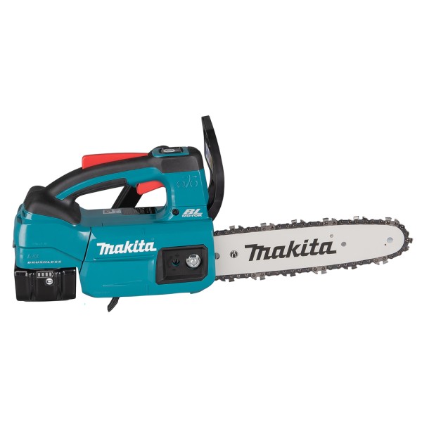 Motosierra de Poda a Batería 18 V Makita DUC254RT